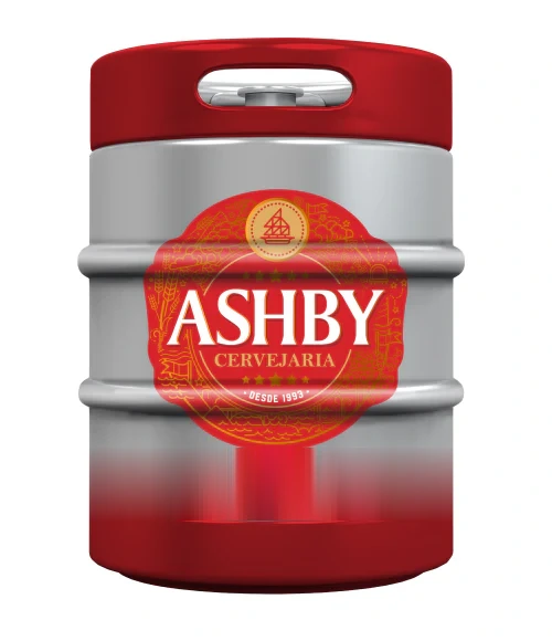 Barril de Chopp Ashby
